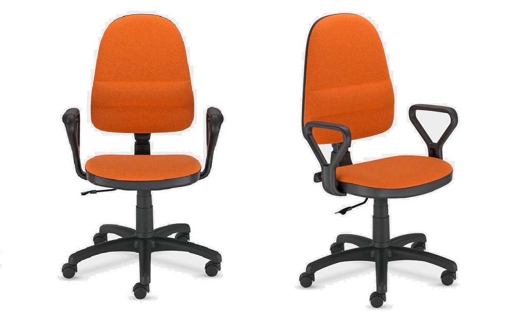 Fotele biurowe PRESTIGE - ergonomiczne fotele obrotowe, wygodne fotele do biura, fotele biurowe Warszawa, Nowy Styl