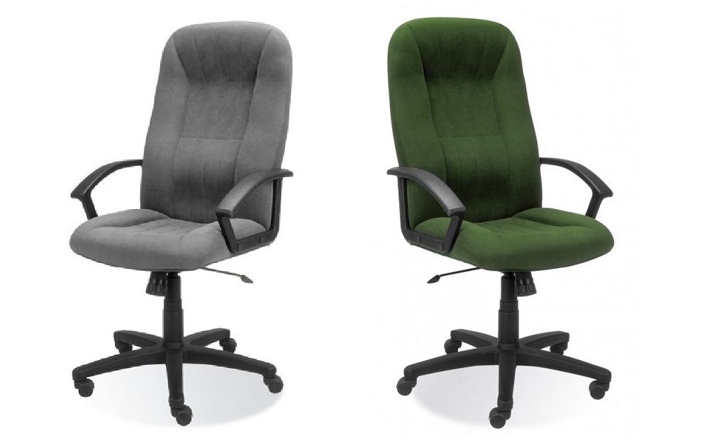 Fotele pracownicze MEFISTO - ergonomiczne fotele obrotowe, wygodne fotele do biura, fotele biurowe Warszawa, Nowy Styl
