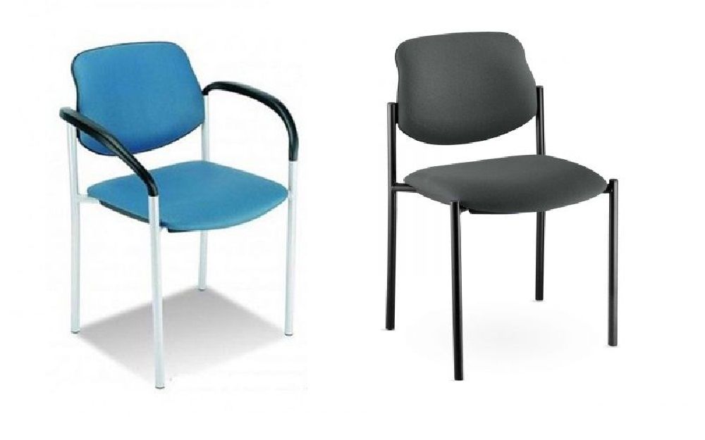 Krzesło STYL – wygodne krzesła do biura, krzesła biurowe, krzesła do sali konferencyjnej, krzesła konferencyjne Warszawa, Nowy Styl