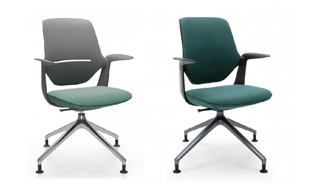 Krzesło TRILLO PRO – wygodne krzesła do biura, krzesła biurowe, krzesła do sali konferencyjnej, krzesła konferencyjne Warszawa, ProfiM