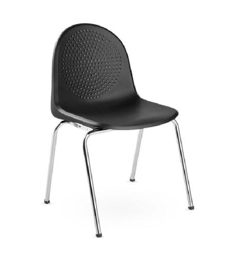 Krzesła konferencyjne Amigo 01