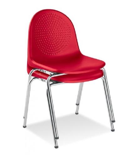 Krzesła konferencyjne Amigo 04