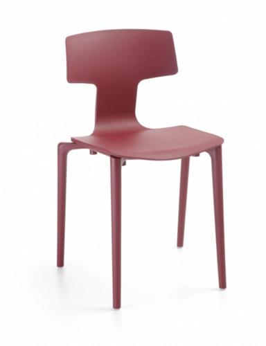 Krzesła konferencyjne Split 04