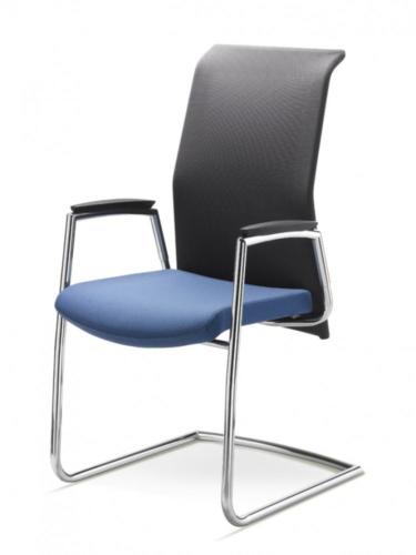 Krzesła konferencyjne String 01