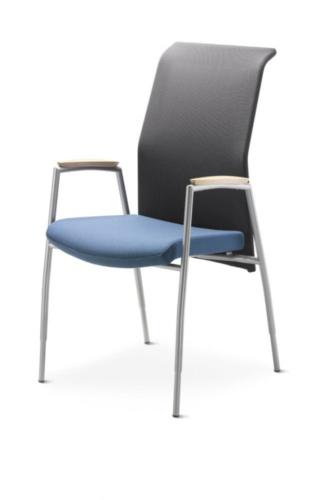 Krzesła konferencyjne String 04