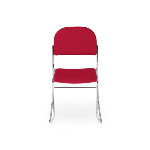 Krzesła konferencyjne Vesta 02
