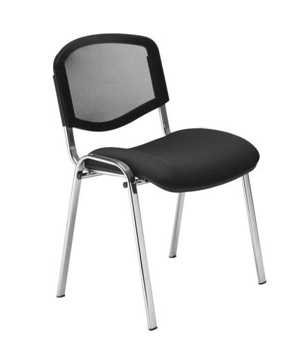Krzesło konferencyjne Iso Ergo Mesh 06