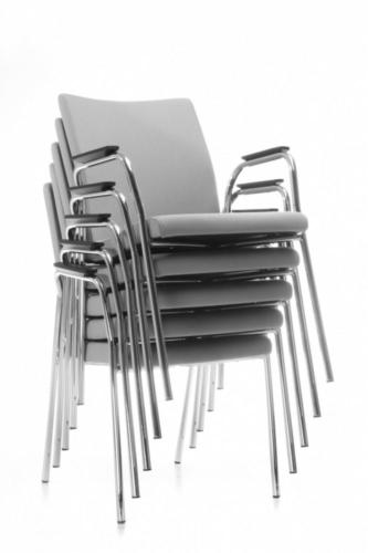 Krzesło konferencyjne Mate 10