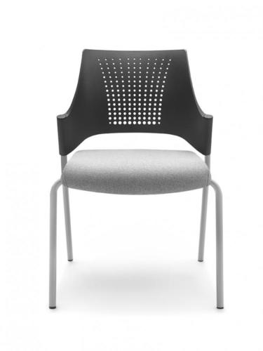 Krzesło konferencyjne Momo 02
