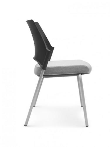 Krzesło konferencyjne Momo 04