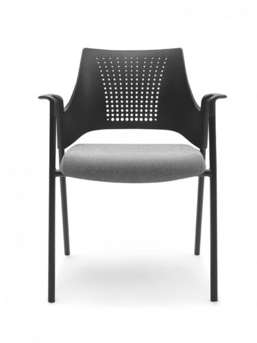 Krzesło konferencyjne Momo 06
