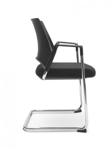 Krzesło konferencyjne Momo 12
