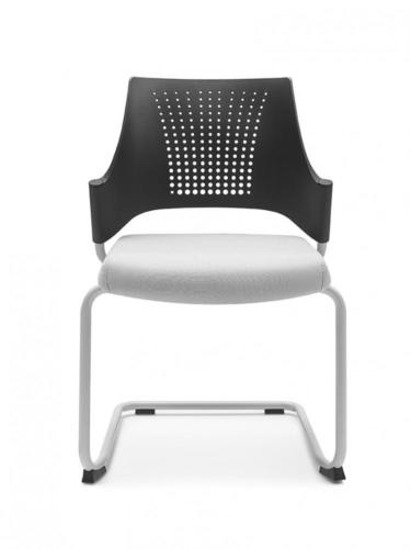 Krzesło konferencyjne Momo 14