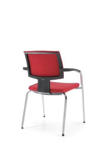 Krzesło konferencyjne Xenon 03