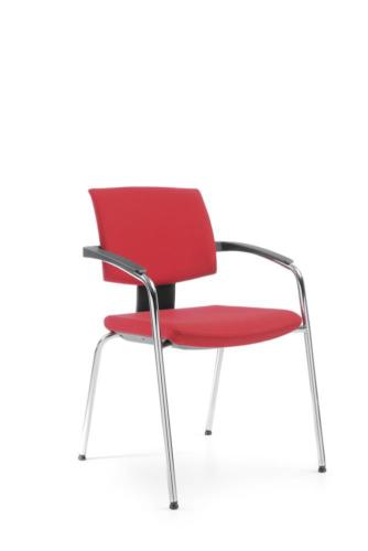 Krzesło konferencyjne Xenon 04