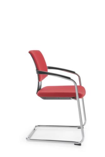 Krzesło konferencyjne Xenon 05