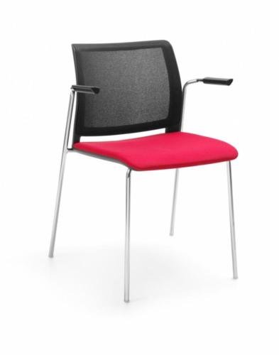 Krzesło konferencyne Fendo 01