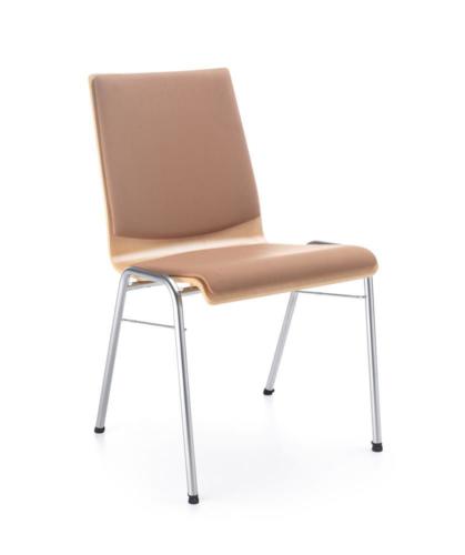 Krzesło ze sklejki Ligo 11