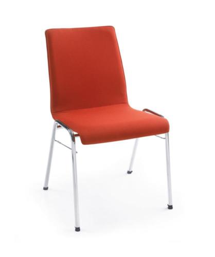 Krzesło ze sklejki Ligo 15