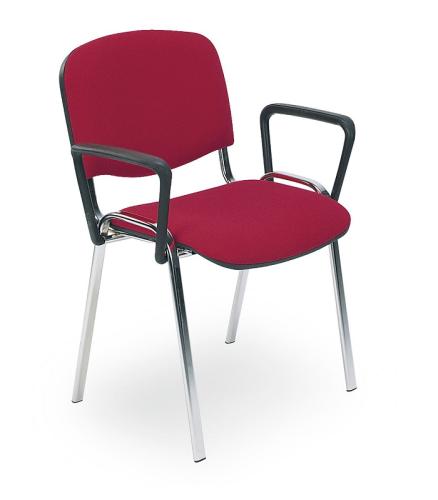 krzesło konferencyjne ISO 16