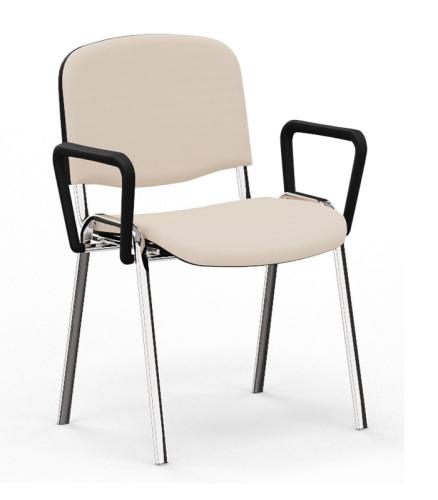 krzesło konferencyjne ISO 18