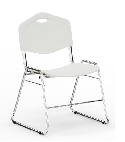 krzesło konferencyjne ISO 25