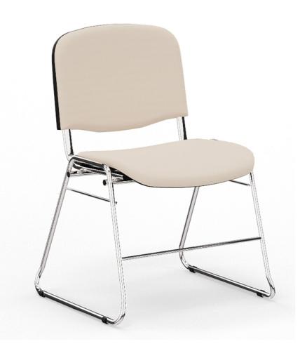 krzesło konferencyjne ISO 26