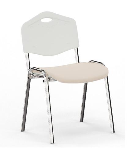 krzesło konferencyjne ISO 28