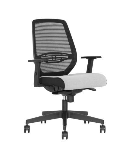 Fotel biurowy Neos 01